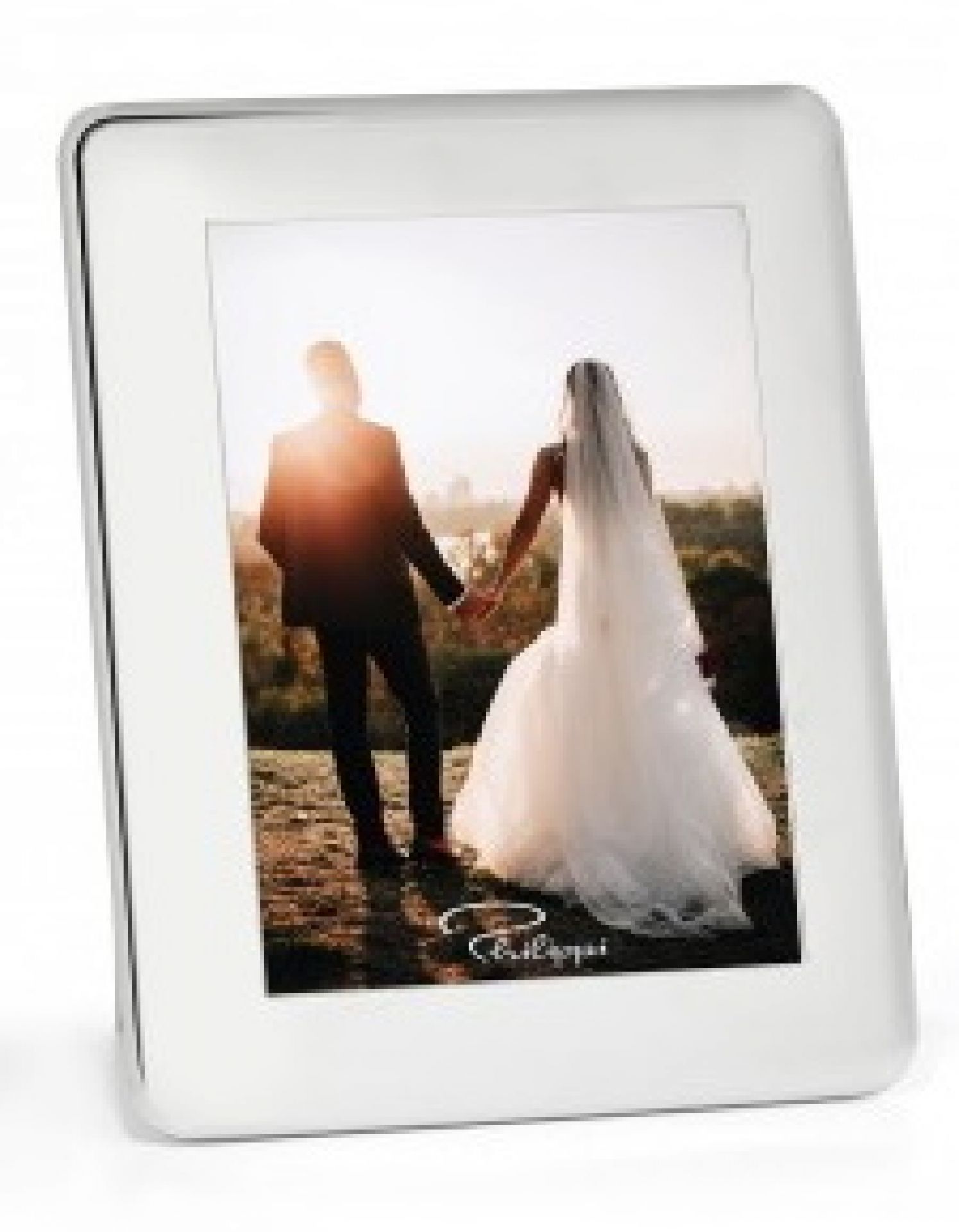 Marriage picture frame 20x25 cm Philippi SINGLE PIECES